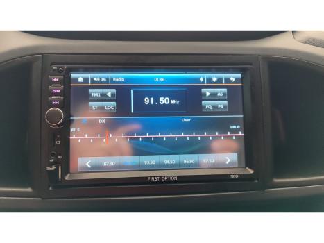 CHEVROLET Onix Hatch 1.0 4P FLEX JOY BLACK, Foto 13
