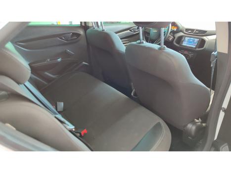 CHEVROLET Onix Hatch 1.0 4P FLEX JOY BLACK, Foto 14