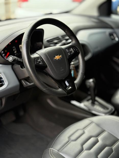 CHEVROLET Onix Hatch 1.4 4P FLEX LTZ AUTOMTICO, Foto 9