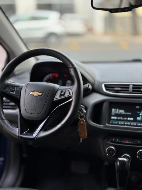 CHEVROLET Onix Hatch 1.4 4P FLEX LTZ AUTOMTICO, Foto 12