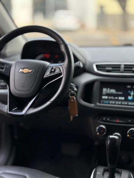 CHEVROLET Onix Hatch 1.4 4P FLEX LTZ AUTOMTICO, Foto 13