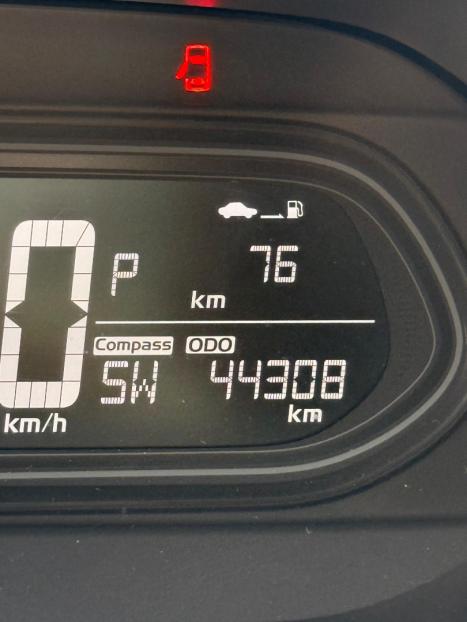 CHEVROLET Onix Hatch 1.4 4P FLEX LTZ AUTOMTICO, Foto 14