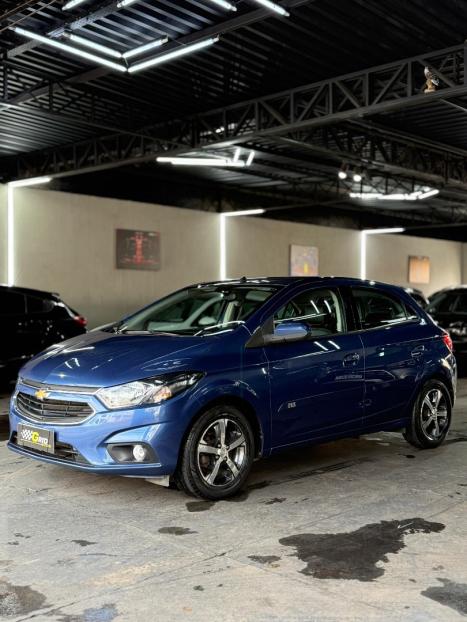 CHEVROLET Onix Hatch 1.4 4P FLEX LTZ AUTOMTICO, Foto 15