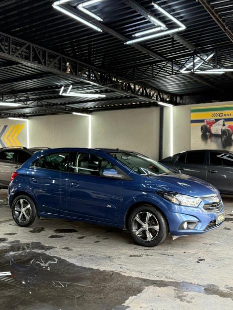 CHEVROLET Onix Hatch 1.4 4P FLEX LTZ AUTOMTICO, Foto 17