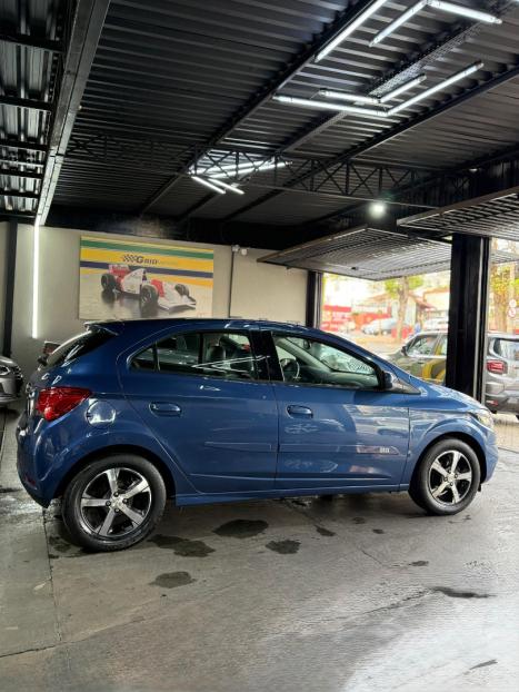 CHEVROLET Onix Hatch 1.4 4P FLEX LTZ AUTOMTICO, Foto 19