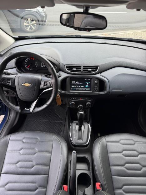 CHEVROLET Onix Hatch 1.4 4P FLEX LTZ AUTOMTICO, Foto 20