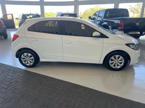 CHEVROLET Onix Hatch 1.0 4P FLEX JOY, Foto 4
