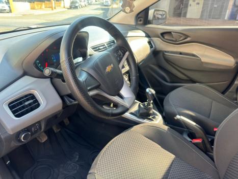 CHEVROLET Onix Hatch 1.4 4P FLEX LT, Foto 6