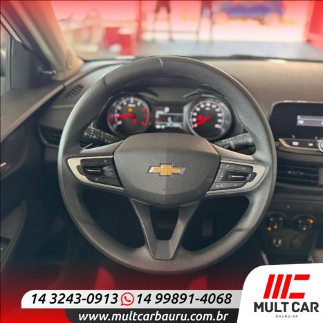CHEVROLET Onix Hatch 1.0 12V 4P FLEX LT TURBO AUTOMTICO, Foto 10