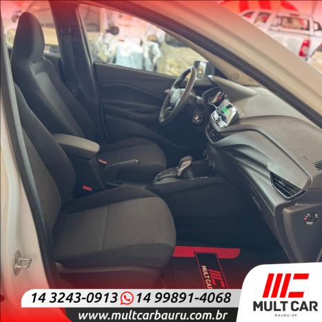CHEVROLET Onix Hatch 1.0 12V 4P FLEX LT TURBO AUTOMTICO, Foto 13