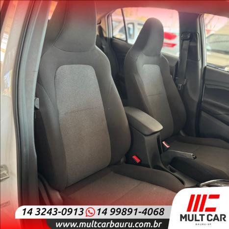 CHEVROLET Onix Hatch 1.0 12V 4P FLEX LT TURBO AUTOMTICO, Foto 16