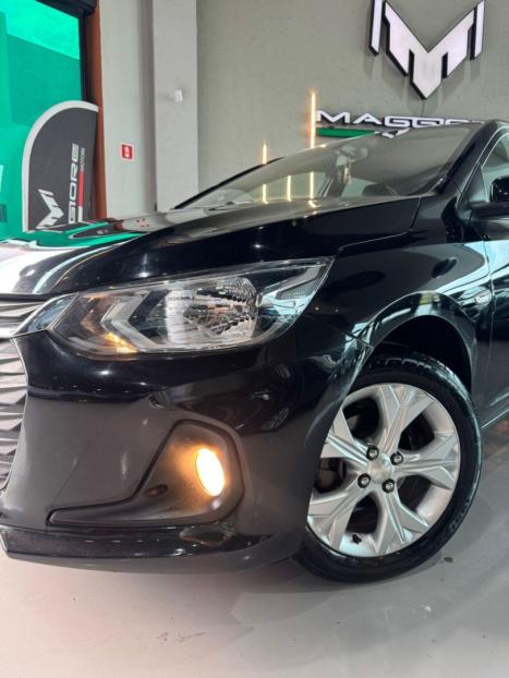 CHEVROLET Onix Hatch 1.0 12V 4P FLEX LTZ TURBO, Foto 2