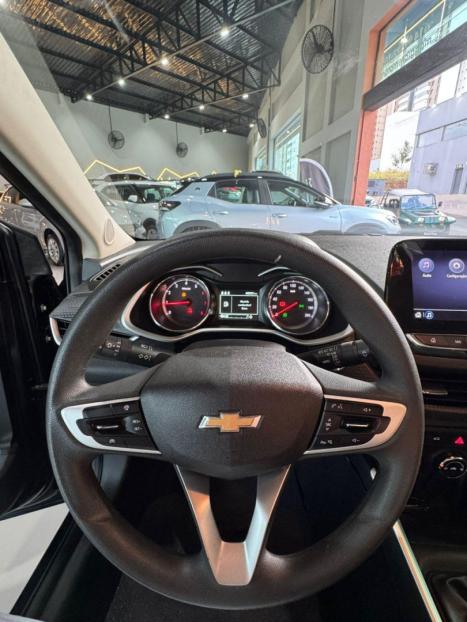 CHEVROLET Onix Hatch 1.0 12V 4P FLEX LTZ TURBO, Foto 12