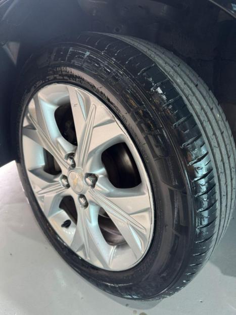 CHEVROLET Onix Hatch 1.0 12V 4P FLEX LTZ TURBO, Foto 14