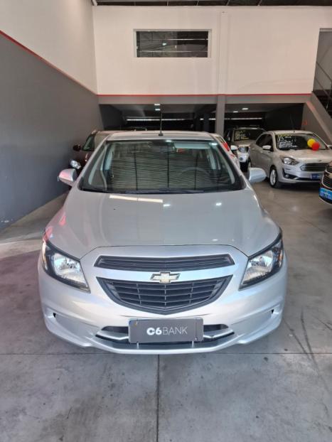 CHEVROLET Onix Hatch 1.0 4P FLEX JOY, Foto 2