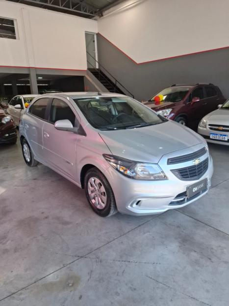 CHEVROLET Onix Hatch 1.0 4P FLEX JOY, Foto 3