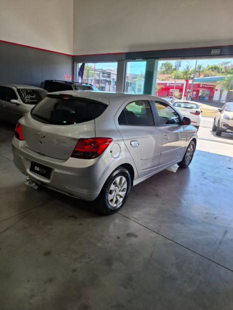 CHEVROLET Onix Hatch 1.0 4P FLEX JOY, Foto 6