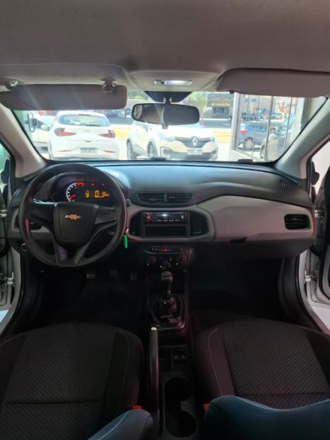 CHEVROLET Onix Hatch 1.0 4P FLEX JOY, Foto 7