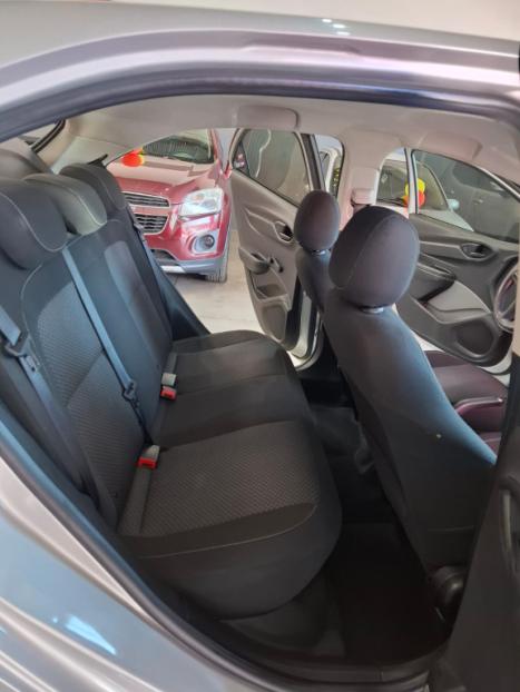 CHEVROLET Onix Hatch 1.0 4P FLEX JOY, Foto 8