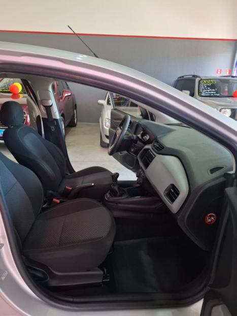 CHEVROLET Onix Hatch 1.0 4P FLEX JOY, Foto 11