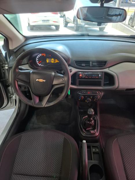 CHEVROLET Onix Hatch 1.0 4P FLEX JOY, Foto 13