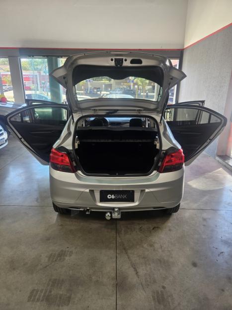 CHEVROLET Onix Hatch 1.0 4P FLEX JOY, Foto 16