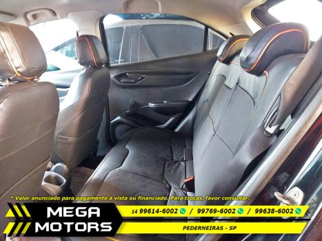 CHEVROLET Onix Hatch 1.0 4P FLEX LS, Foto 4