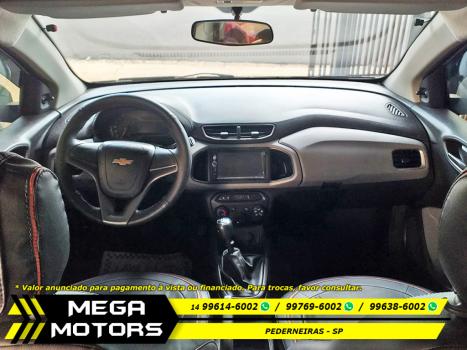 CHEVROLET Onix Hatch 1.0 4P FLEX LS, Foto 5
