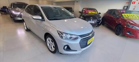 CHEVROLET Onix Hatch 1.0 4P FLEX LTZ TURBO AUTOMTICO, Foto 2
