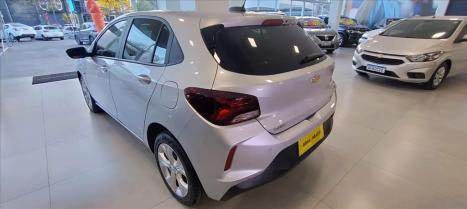 CHEVROLET Onix Hatch 1.0 4P FLEX LTZ TURBO AUTOMTICO, Foto 3