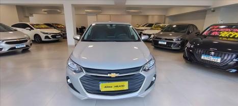 CHEVROLET Onix Hatch 1.0 4P FLEX LTZ TURBO AUTOMTICO, Foto 5