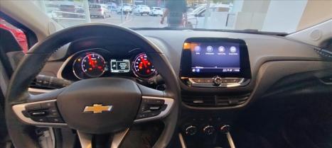 CHEVROLET Onix Hatch 1.0 4P FLEX LTZ TURBO AUTOMTICO, Foto 7
