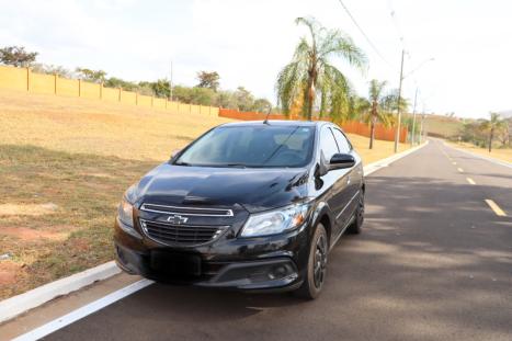 CHEVROLET Onix Hatch 1.4 4P FLEX LT, Foto 1