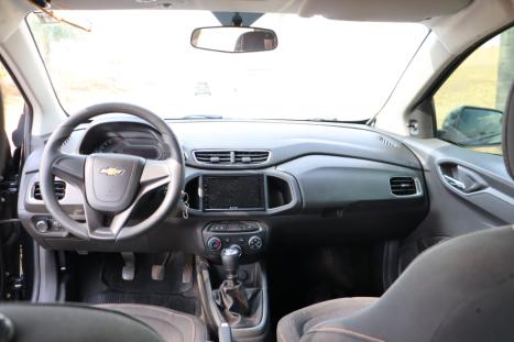 CHEVROLET Onix Hatch 1.4 4P FLEX LT, Foto 4