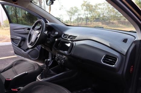 CHEVROLET Onix Hatch 1.4 4P FLEX LT, Foto 5