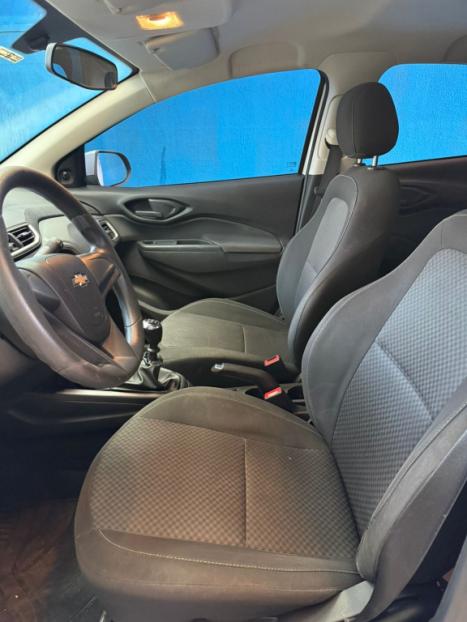 CHEVROLET Onix Hatch 1.0 4P FLEX LT, Foto 5