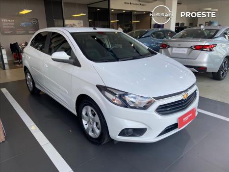 CHEVROLET Onix Hatch 1.4 4P FLEX LT AUTOMTICO, Foto 1