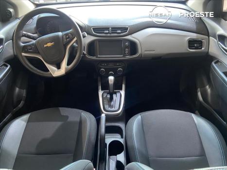 CHEVROLET Onix Hatch 1.4 4P FLEX LT AUTOMTICO, Foto 7
