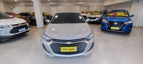 CHEVROLET Onix Hatch 1.0 4P FLEX LT PLUS, Foto 5