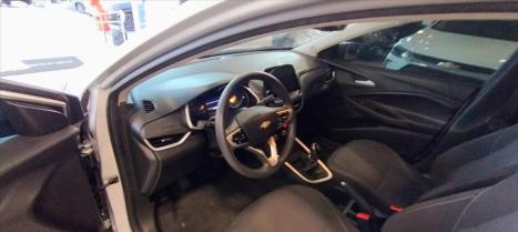 CHEVROLET Onix Hatch 1.0 4P FLEX LT PLUS, Foto 8