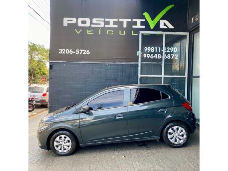 CHEVROLET Onix Hatch 1.0 4P FLEX JOY, Foto 3