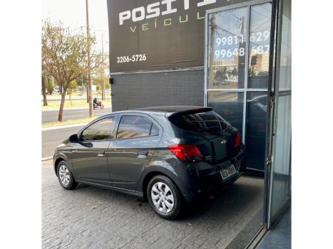 CHEVROLET Onix Hatch 1.0 4P FLEX JOY, Foto 4