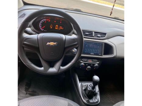 CHEVROLET Onix Hatch 1.0 4P FLEX JOY, Foto 5