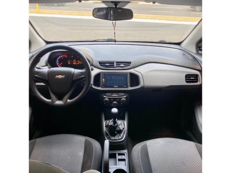 CHEVROLET Onix Hatch 1.0 4P FLEX JOY, Foto 6