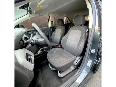 CHEVROLET Onix Hatch 1.0 4P FLEX JOY, Foto 7