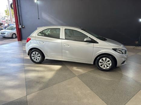 CHEVROLET Onix Hatch 1.0 4P FLEX LT, Foto 3