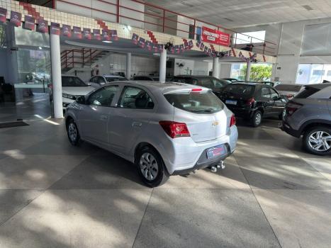CHEVROLET Onix Hatch 1.0 4P FLEX LT, Foto 6
