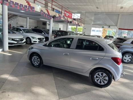 CHEVROLET Onix Hatch 1.0 4P FLEX LT, Foto 8