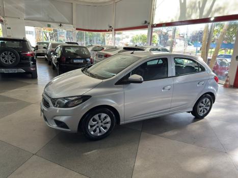 CHEVROLET Onix Hatch 1.0 4P FLEX LT, Foto 9