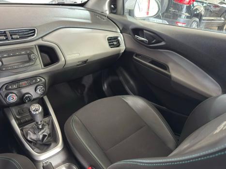 CHEVROLET Onix Hatch 1.0 4P FLEX LT, Foto 12
